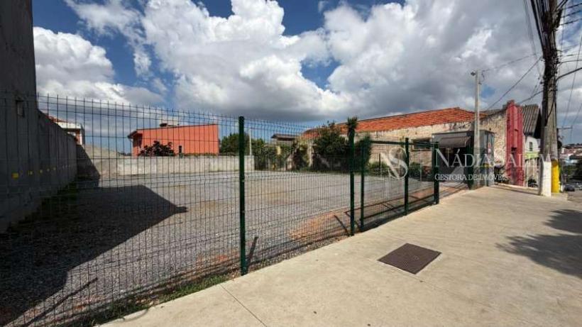 Ponto 560m² BTS em Itapetininga: Sob medida para você!