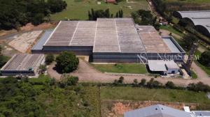 Galpão Logístico Para Venda e Locação ITU/SP - Galpão Logístico