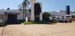 Galpão Para Locação  em Bauru  SP
